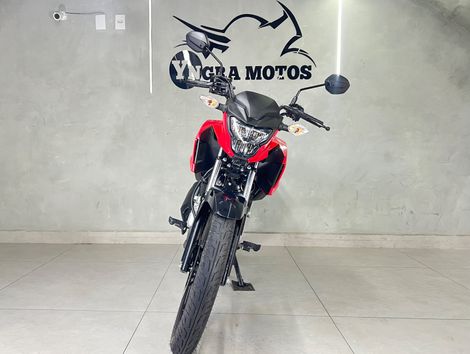 HONDA CG 160 FAN Flex