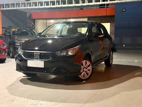 Fiat ARGO DRIVE 1.0 6V Flex