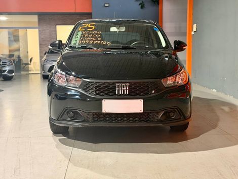 Fiat ARGO DRIVE 1.0 6V Flex