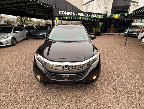 Honda HR-V EX 1.8 Flexone 16V 5p Aut.