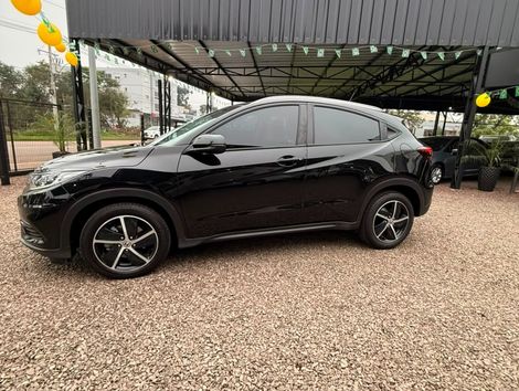 Honda HR-V EX 1.8 Flexone 16V 5p Aut.