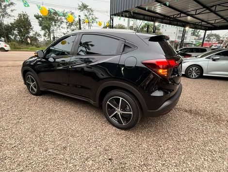 Honda HR-V EX 1.8 Flexone 16V 5p Aut.