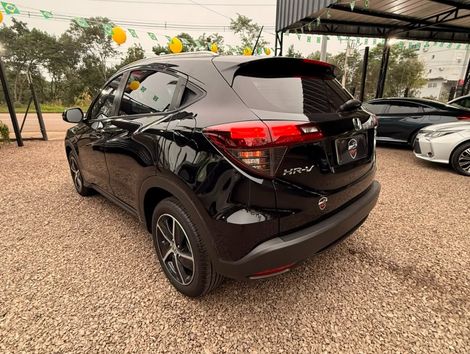 Honda HR-V EX 1.8 Flexone 16V 5p Aut.