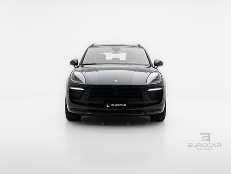 Porsche Macan GTS 2.9 Bi-Turbo 