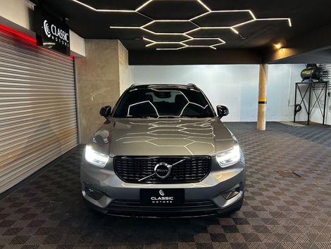 Volvo VOLVO XC40 T5 R-DESIGN