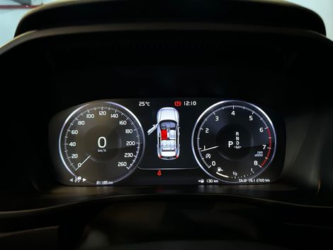Volvo VOLVO XC40 T5 R-DESIGN