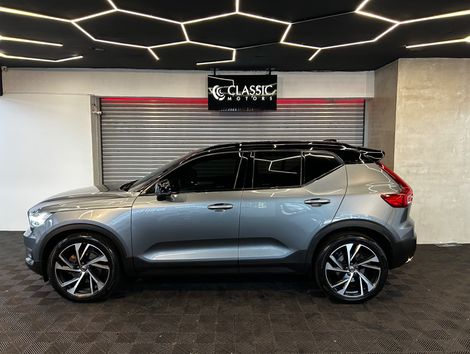 Volvo VOLVO XC40 T5 R-DESIGN