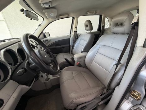 Chrysler PT Cruiser Classic 2.4 16V 143cv 4p