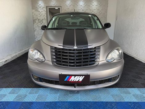 Chrysler PT Cruiser Classic 2.4 16V 143cv 4p