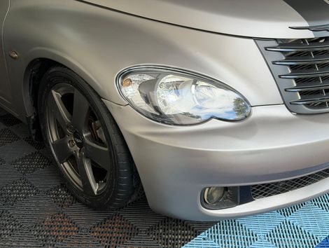 Chrysler PT Cruiser Classic 2.4 16V 143cv 4p