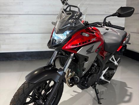 HONDA CB 500X