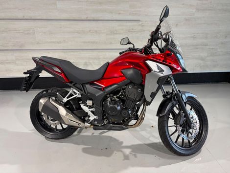 HONDA CB 500X