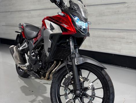 HONDA CB 500X