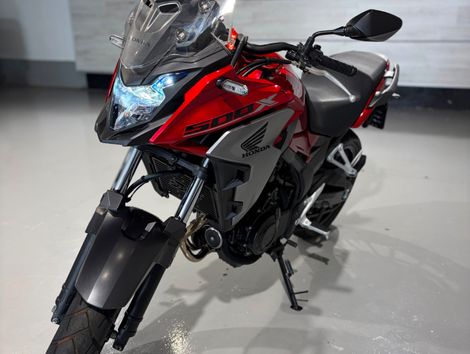HONDA CB 500X