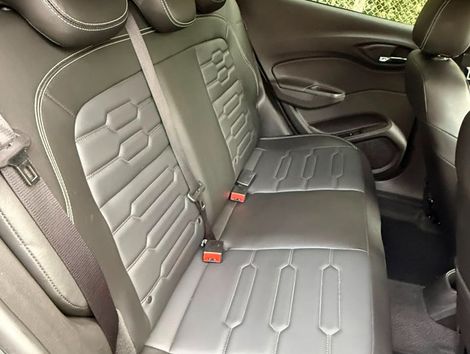 Chevrolet ONIX HATCH LTZ 1.4 8V FlexPower 5p Aut.