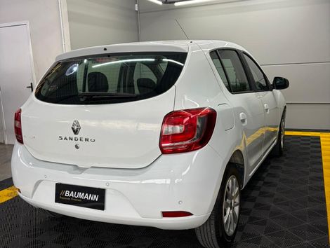 Renault SANDERO Expression Flex 1.0 12V 5p