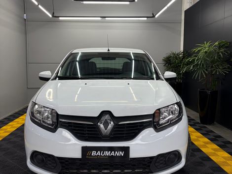 Renault SANDERO Expression Flex 1.0 12V 5p
