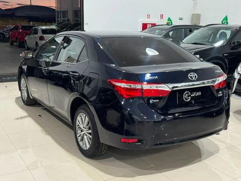 Toyota Corolla ALTIS/A.Premiu. 2.0 Flex 16V Aut