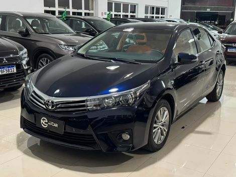 Toyota Corolla ALTIS/A.Premiu. 2.0 Flex 16V Aut