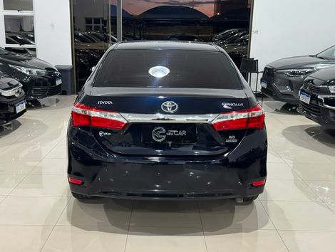 Toyota Corolla ALTIS/A.Premiu. 2.0 Flex 16V Aut
