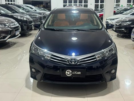 Toyota Corolla ALTIS/A.Premiu. 2.0 Flex 16V Aut