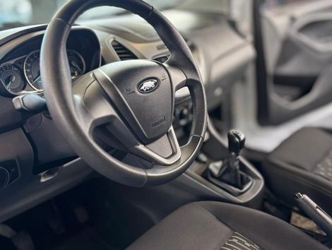 Ford Ka 1.0 SE/SE Plus TiVCT Flex 5p