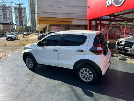 Fiat MOBI LIKE 1.0 Fire Flex 5p.