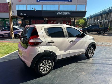 Fiat MOBI LIKE 1.0 Fire Flex 5p.