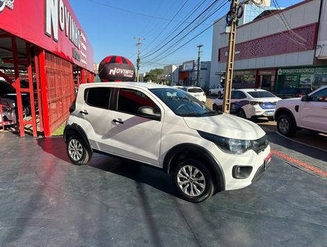 Fiat MOBI LIKE 1.0 Fire Flex 5p.
