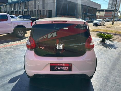 Fiat MOBI LIKE 1.0 Fire Flex 5p.