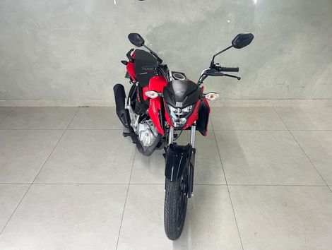 HONDA CG 160 FAN Flex