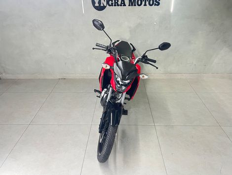 HONDA CG 160 FAN Flex