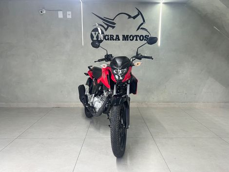 HONDA CG 160 FAN Flex