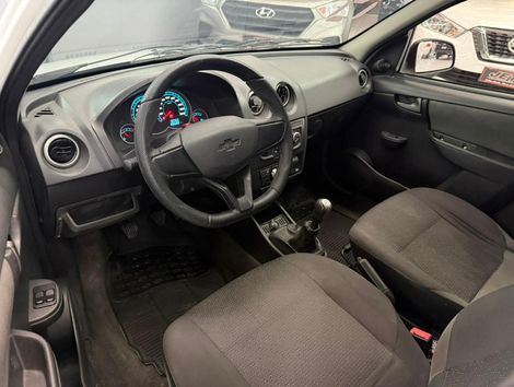 Chevrolet Celta Spirit/ LT 1.0 MPFI 8V FlexP. 5p