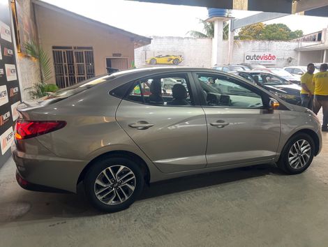 Hyundai HB20S Evolution 1.0 TB Flex 12V Aut.