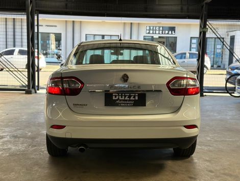Renault FLUENCE Sed. Dynamique 2.0 16V FLEX Mec.