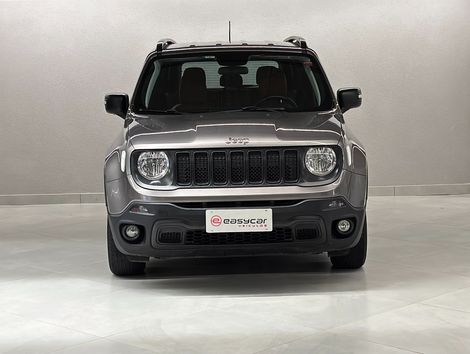 Jeep Renegade Sport 1.8 4x2 Flex 16V Aut.