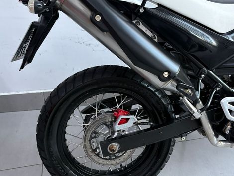 YAMAHA XT 660 R