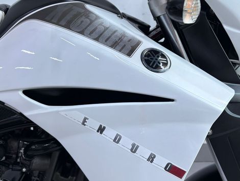 YAMAHA XT 660 R