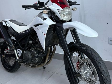 YAMAHA XT 660 R