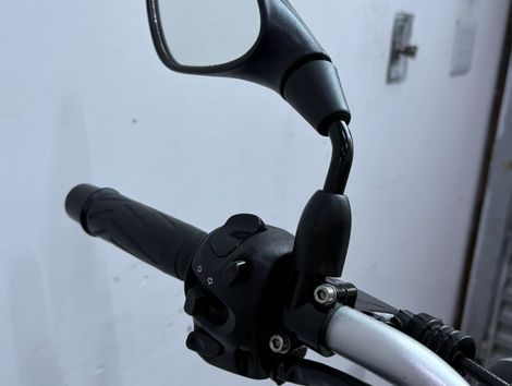 YAMAHA XT 660 R