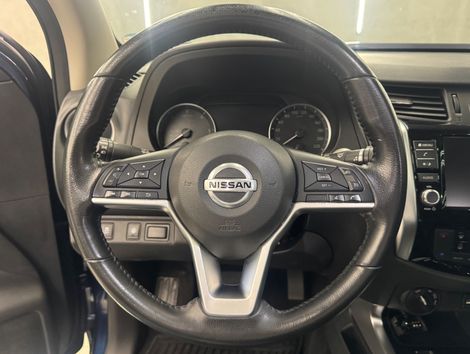 Nissan Frontier PLATI. CD  2.3 Bi-TB Dies.Aut.
