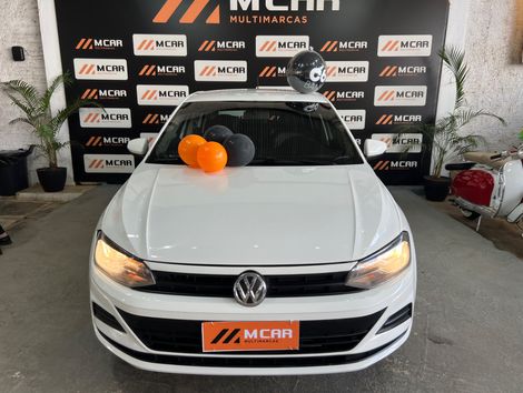 VolksWagen Polo 1.0 Flex 12V 5p