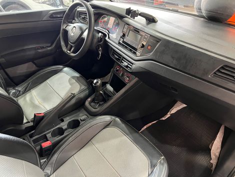 VolksWagen Polo 1.0 Flex 12V 5p