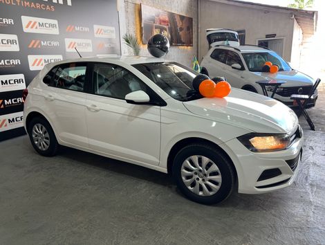VolksWagen Polo 1.0 Flex 12V 5p
