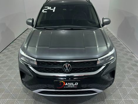 VolksWagen TAOS Comfortline 1.4 250 TSI Flex Aut.