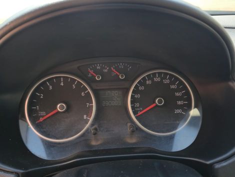 VolksWagen Gol (novo) 1.0 Mi Total Flex 8V 4p