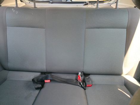 VolksWagen Gol (novo) 1.0 Mi Total Flex 8V 4p