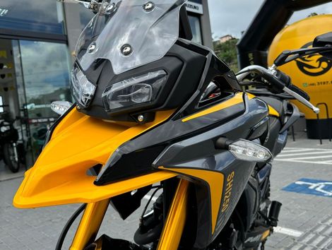 SHINERAY SHI 250