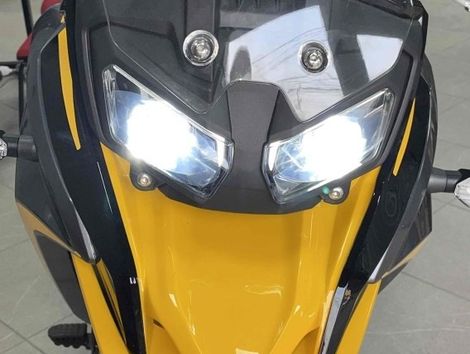 SHINERAY SHI 250